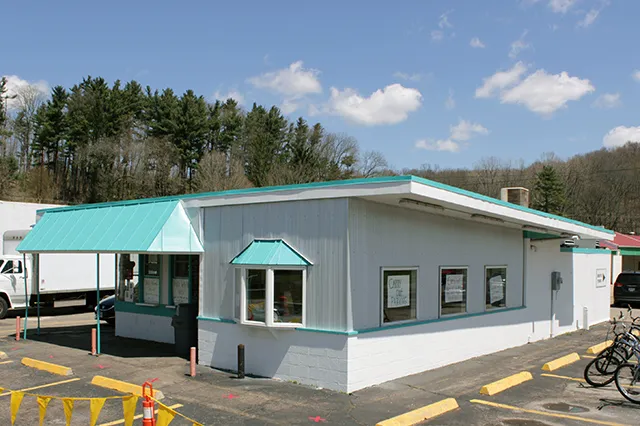 Clear Fork Dairy Belle Picture 1