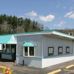 Clear Fork Dairy Belle