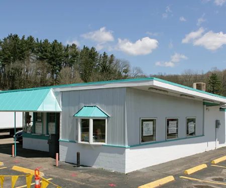 Clear Fork Dairy Belle