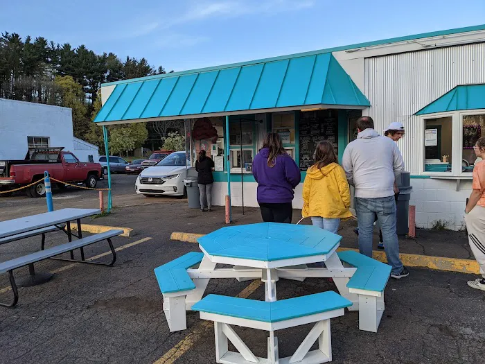 Clear Fork Dairy Belle Picture 4