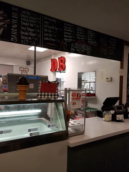 Clear Fork Dairy Belle Picture 8