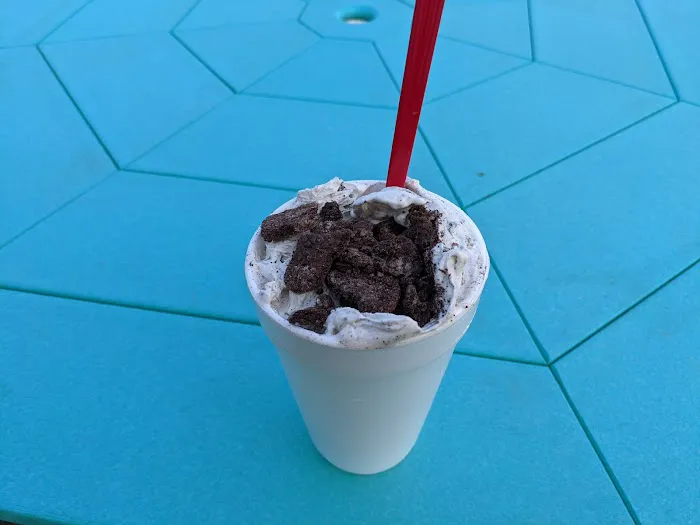 Clear Fork Dairy Belle Picture 9