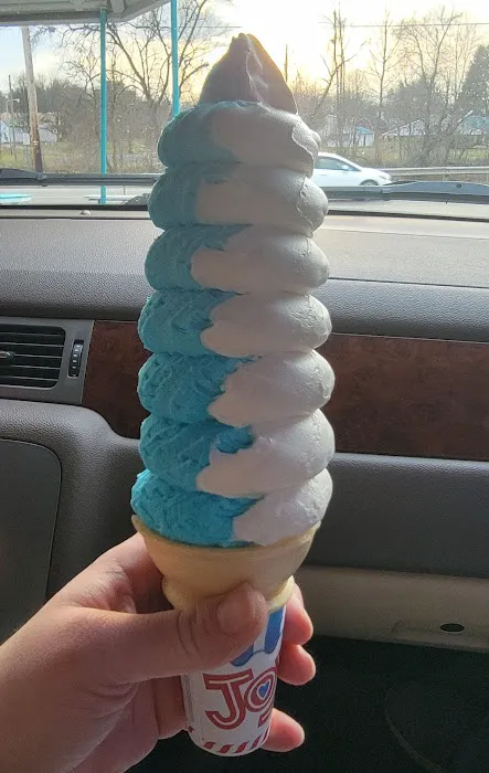 Clear Fork Dairy Belle Picture 10