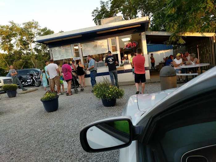Radar’s Dairy Bar - Mifflin, OH Picture 5