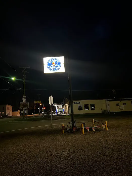 Radar’s Dairy Bar - Mifflin, OH Picture 4