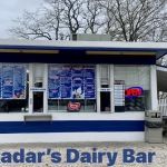 Radar’s Dairy Bar - Mifflin, OH