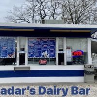 Radar’s Dairy Bar - Mifflin, OH ico