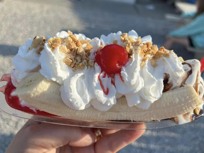 Radar’s Dairy Bar - Mifflin, OH Picture 2