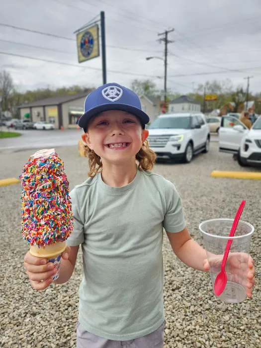 Radar’s Dairy Bar - Mifflin, OH Picture 7