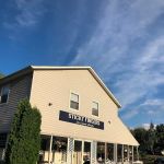 Sticky Fingers Ice Cream Parlor