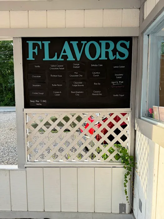 Sticky Fingers Ice Cream Parlor Picture 9