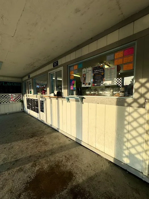 Sticky Fingers Ice Cream Parlor Picture 10