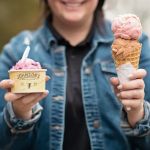 Johnson's Real Ice Cream, Powell
