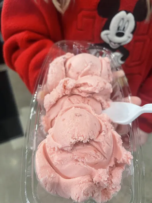Johnson's Real Ice Cream, Powell Picture 9