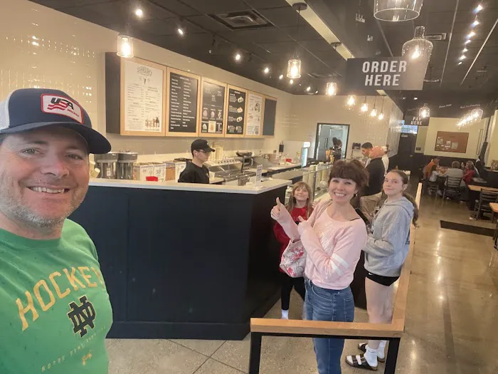 Johnson's Real Ice Cream, Powell Picture 10