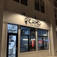 CRMD ico
