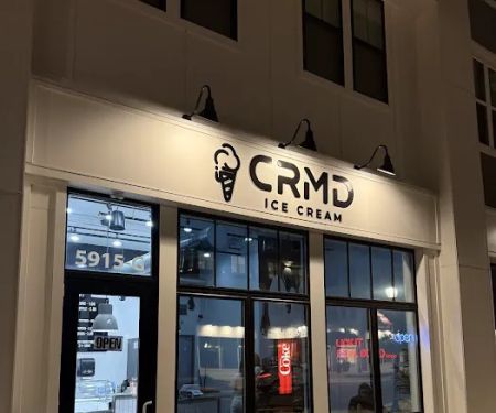 CRMD