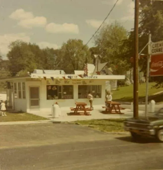 Creme Corner Picture 2
