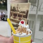 Creme Corner