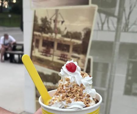 Creme Corner