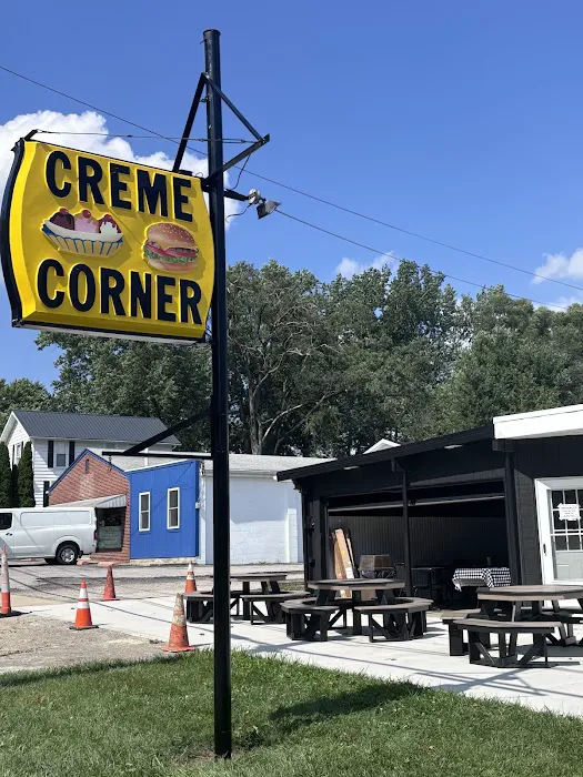 Creme Corner Picture 3