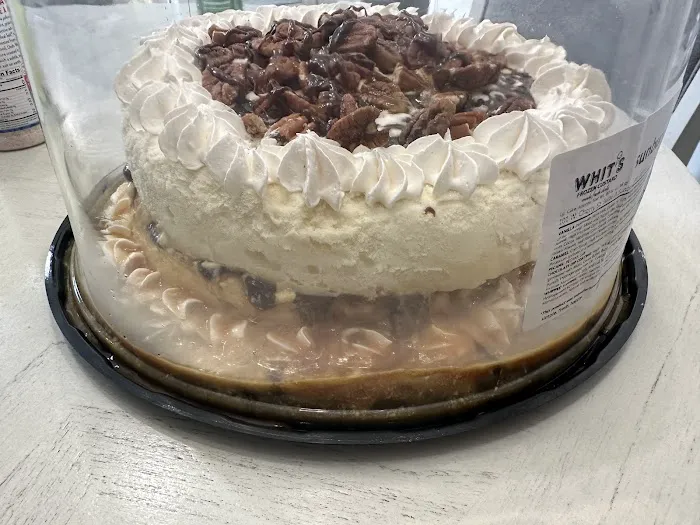 Whit's Frozen Custard of Sunbury Picture 5