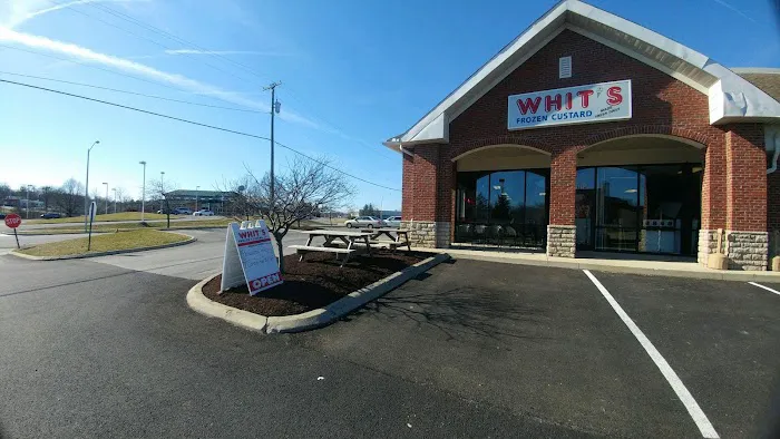 Whit's Frozen Custard of Sunbury Picture 3