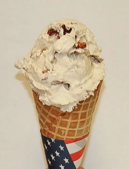 Whit's Frozen Custard of Sunbury Picture 2