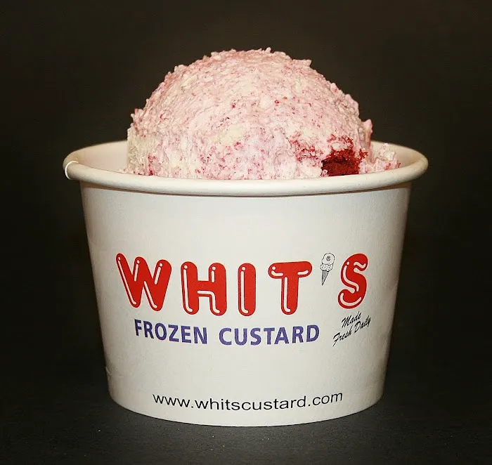 Whit's Frozen Custard of Sunbury Picture 1