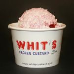 Whit's Frozen Custard of Sunbury