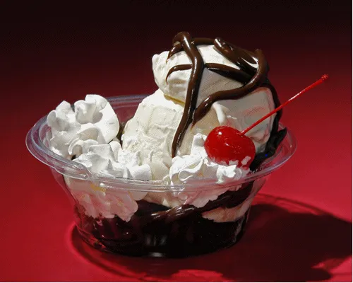 Whit's Frozen Custard of Sunbury Picture 7