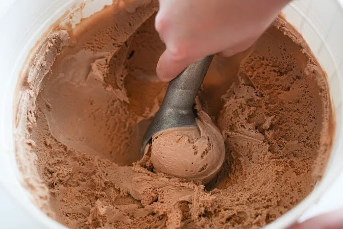 Dell's Homemade Ice Cream & Coffee Picture 6