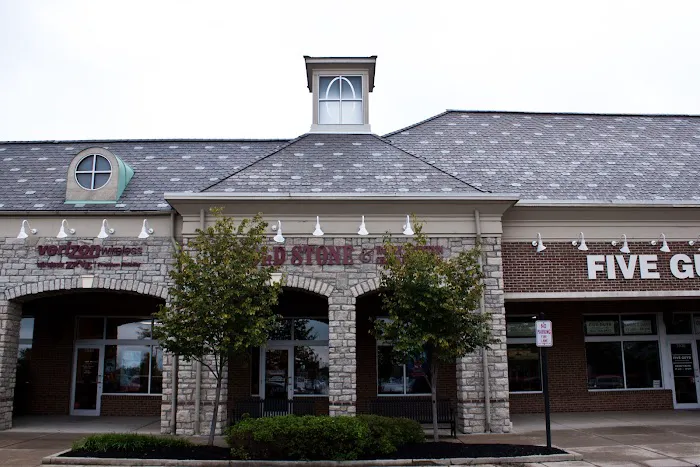 Cold Stone Creamery Picture 2