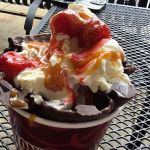 Cold Stone Creamery