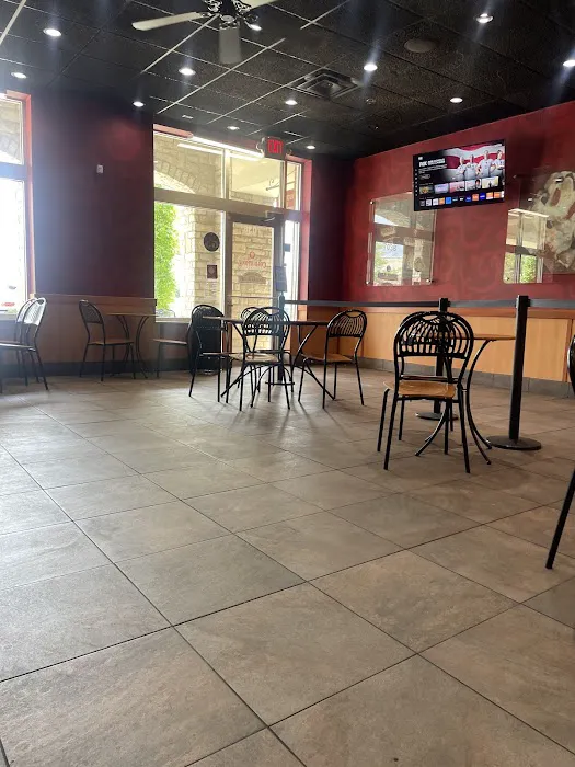 Cold Stone Creamery Picture 6