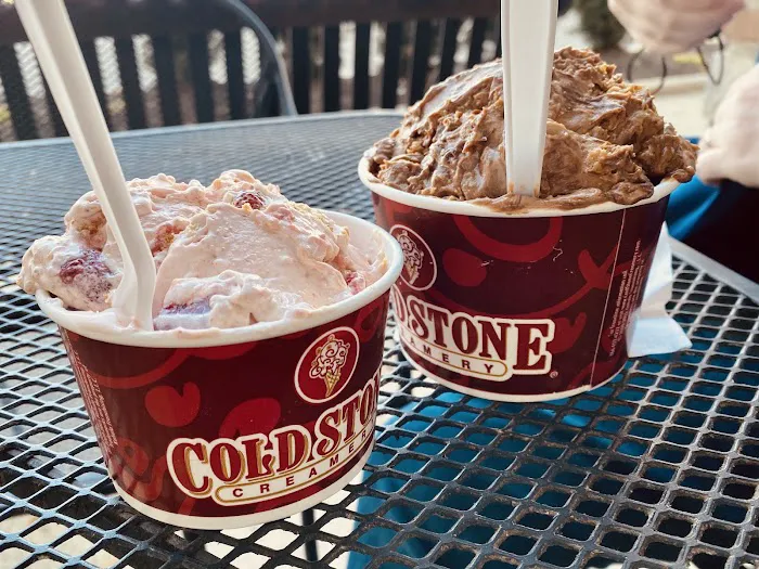 Cold Stone Creamery Picture 5