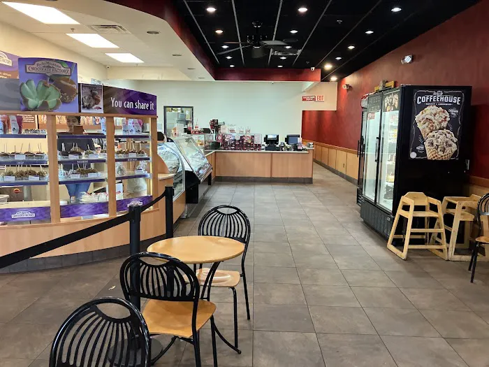 Cold Stone Creamery Picture 4
