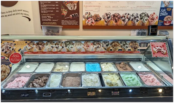 Cold Stone Creamery Picture 9