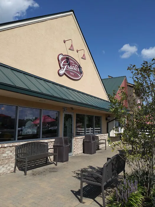 Graeter's Ice Cream Picture 3