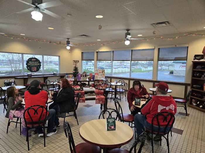 Graeter's Ice Cream Picture 6