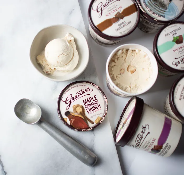 Graeter's Ice Cream Picture 10