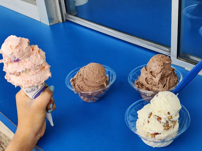 Handel's Homemade Ice Cream Powell Picture 1