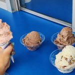 Handel's Homemade Ice Cream Powell