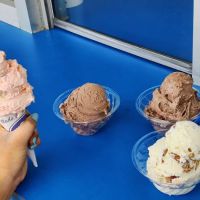 Handel's Homemade Ice Cream Powell ico
