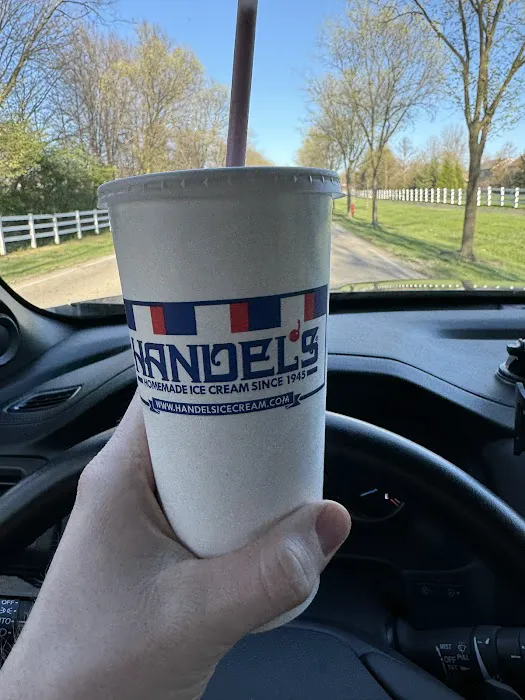 Handel's Homemade Ice Cream Powell Picture 4