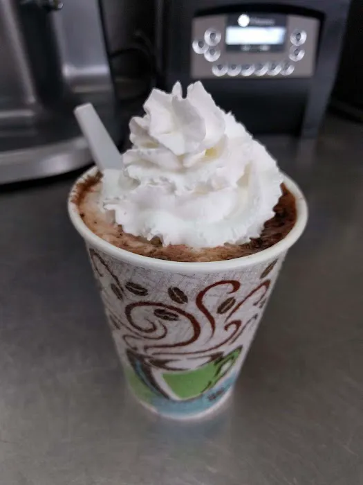 Johnson's Real Ice Cream, Dublin Picture 1
