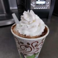 Johnson's Real Ice Cream, Dublin ico