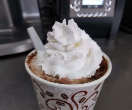 Johnson's Real Ice Cream, Dublin