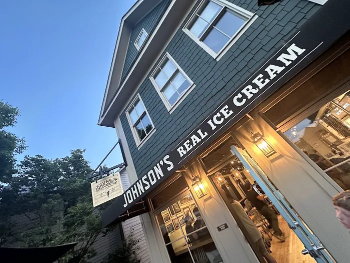 Johnson's Real Ice Cream, Dublin Picture 6