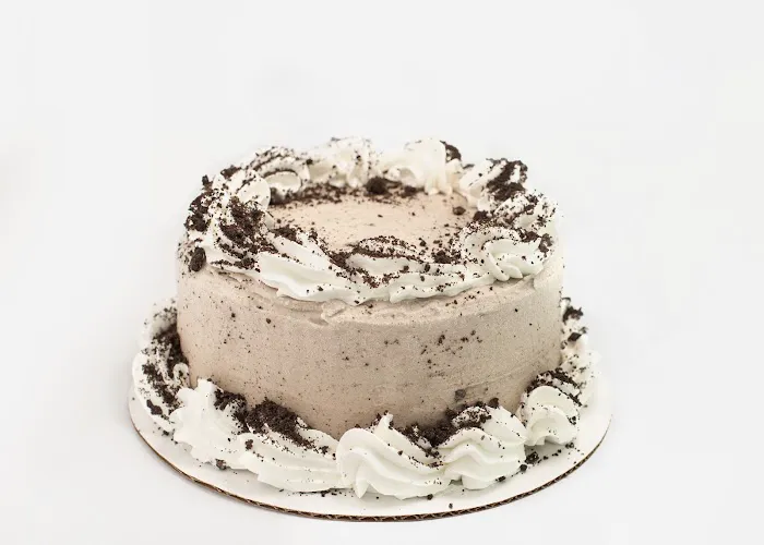 Johnson's Real Ice Cream Picture 3